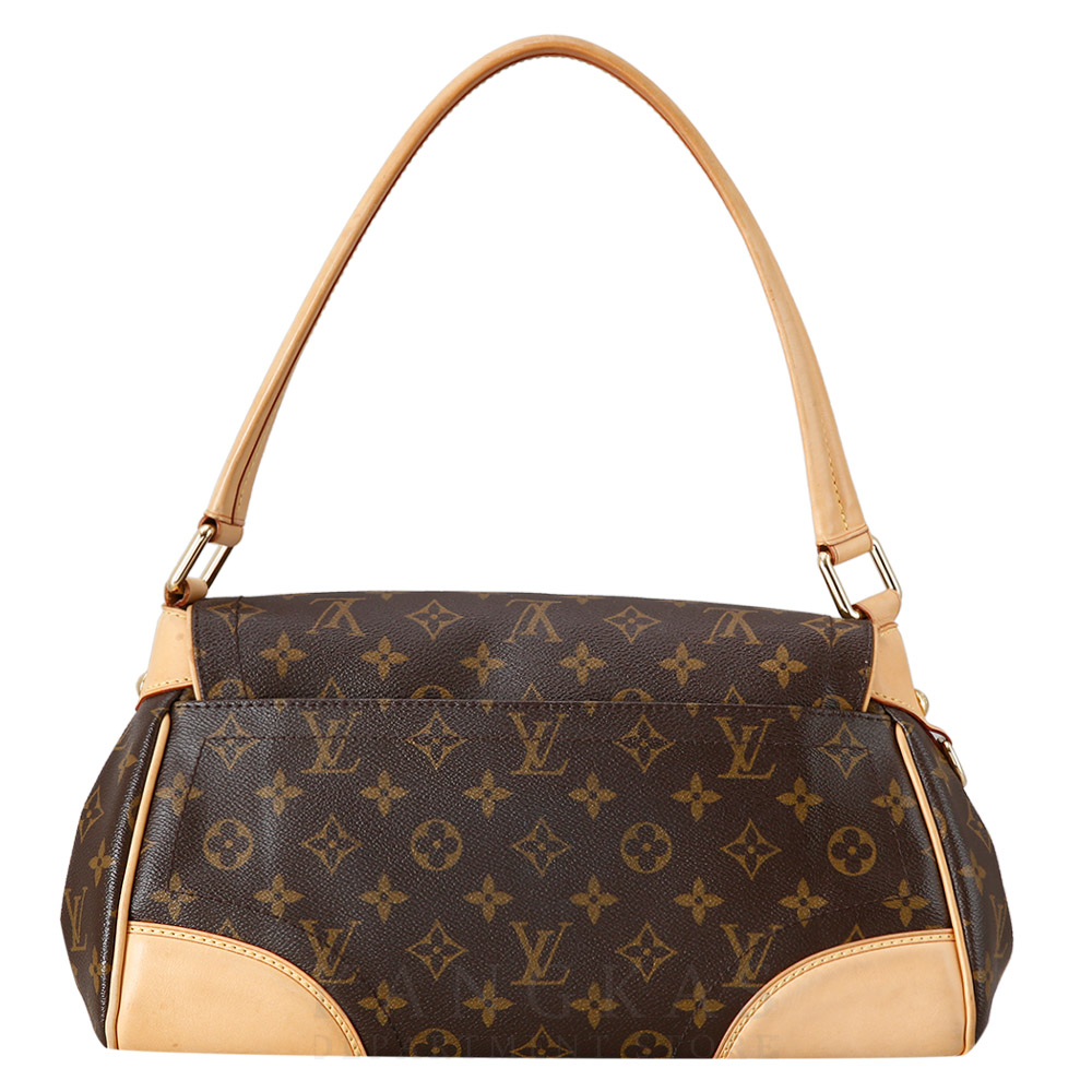 LOUIS VUITTON(USED)루이비통 모노그램 비버리